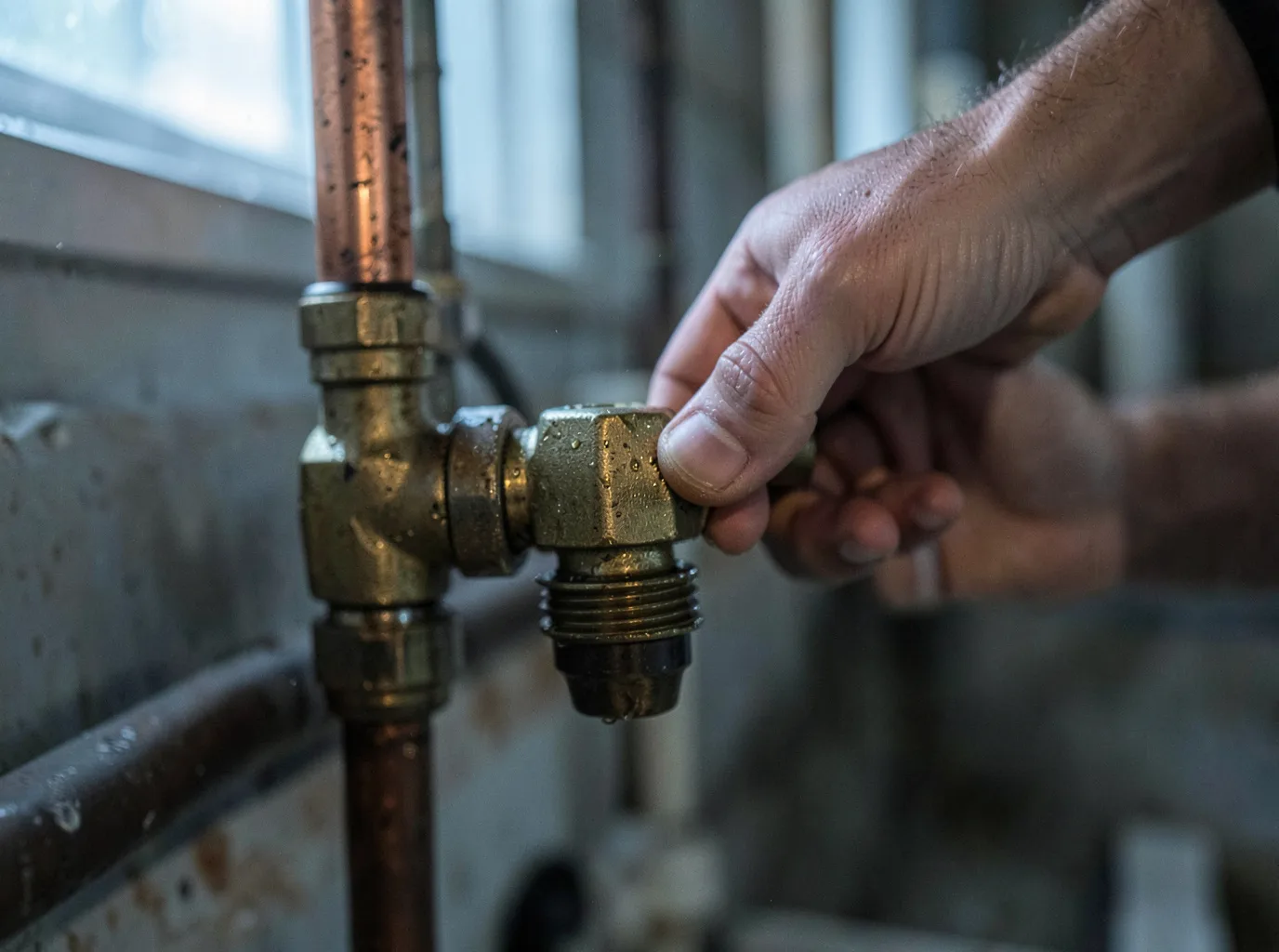 Emergency Plumber Oak Ridge, TN FAQs